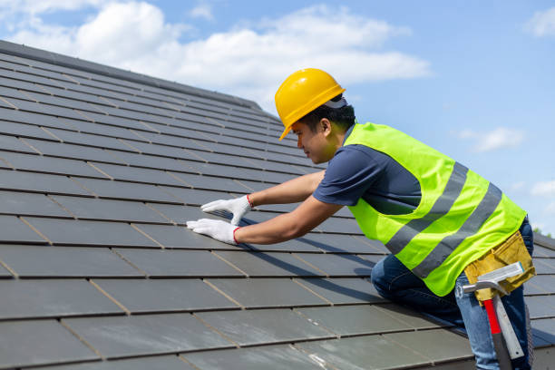 Best Flat Roof Repair Services  in Frenchtown, NJ